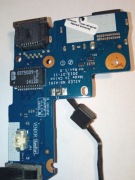 Moduł zasliania gniazdo LAN LENOVO ThinkPad E540