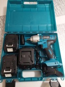 Wkretarka zakretarka klucz udarowy Yokuma 18v Na prezent! 300Nm