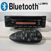 Unikat !! Radio NAKAMICHI CD-40Z z Bluetooth mp3 oraz pilotem 