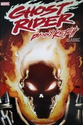 GHOST RIDER - DANNY KETCH / KOMPLET DWÓCH TOMÓW 1-2 / ANG.