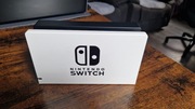 Nintendo Switch - szary, karta 64GB, etui, ZESTAW