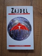 Janusz A. Zajdel Paradyzja