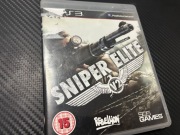 Sniper Elite V2 PS3 - 100% sprawna z prywatnej kolekcji!