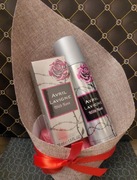 UNIKAT Nowy zestaw Wild Rose AVRIL LAVIGNE oryginał