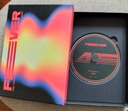 Płyta ATEEZ zero: faver part.2.