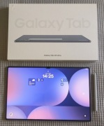Tablet OLED Samsung Galaxy Tab S10 Ultra WiFi 14,6" 12/256 GB Klawiatura