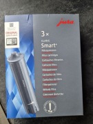 Filtry Jura smart 3 szt
