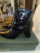 Nowe Botki Gino Rossi rozmiar 40