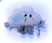 Chmurka Celinka Gang zabawka, maskotka, pluszak