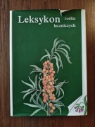 Leksykon roślin leczniczych - Rumińska, Ożarowski