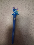Stitch długopis świecący