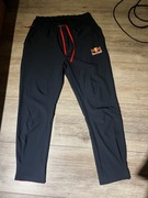 Red Bull ,,only for athletes’’ spodnie teamowe- orginał, limitowana edycja