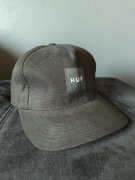 Czapka HUF customade headwear fullcap czarna