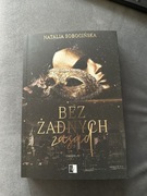 Natalia Sobocińska - Bez żadnych zasad