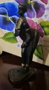 Figurka Murzynka 