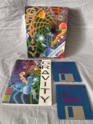 Atari ST Gravity