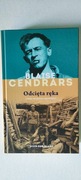 Odcięta ręka Blaise Cendras