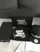 Gadżety Grand theft auto IV i V GTA 5