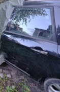 CITROEN C5 X7 III KOMBI. DRZWI LEWE TYLNE KOMPLETNE. KTVD