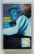 Compay Segundo - Calle Salud (kaseta)