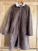 Korzuch naturalny męski zimowy f. Salfra