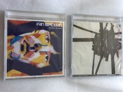 CD Primal Scream Dirty Hits Ian Brown Golden Great