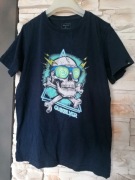 QuickSilver t-shirt chłopięcy 134/140cm 