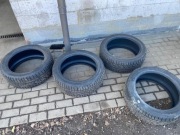 Opony Zimowe Eurorepar Reliance 235/45R18 98V | Komplet 4 szt. | DOT 2020