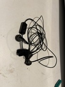 [14] Retro vintage słuchawki zestaw słuchawkowy Nokia „Micro jack”