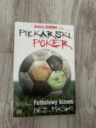 Piłkarski poker Jerôme Jessel Patrick Mendelewitsch