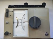 Mostek WHEATSTONE'A  TMW-5 