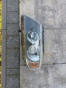 Lampy/reflektory przod bmw 3 e91/e90 wersja angielska
