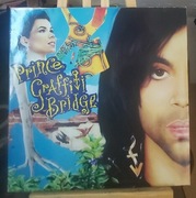 Prince Graffiti Bridge 2LP  1990 1 wyd. 