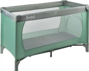 łóżeczko turystyczne SMIKI