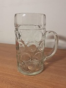 Duży kufel do piwa Berliner Pilsner