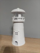 Lampka nocna latarnia morska 3 tryby oświetlenia
