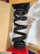 Audi A4 B8 avant sprężyna zawieszenie przód, dwie sztuki  MAXGEAR 60-0578D