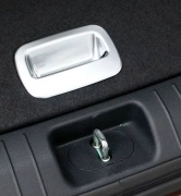 KIA SPORTAGE uchwyt podłogi bagażnika