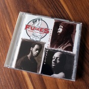 Płyta CD - Fugees - Blunted On Reality | 1994 