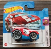 Hot Wheels Rocket Box