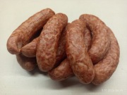 KIEŁBASA Grillowa 100% mięsa 1000g