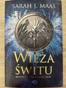 Wieża Świtu Szklany Tron