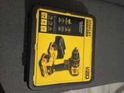 Wiertarko-wkrętarka udarowa 18V STANLEY FATMAX V20 SFMCD720 D2K-QW