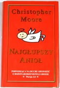 NAJGŁUPSZY ANIOŁ - Christopher Moore