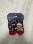 Skarpety świąteczne 23-26