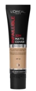 L'Oréal Paris Infaillible Matte Cover 115 Warm Undertone podkład do twarzy 