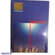 TAJEMNICE PRAKTYCZNY PRZEWODNIK PO NIEZNANYCH MOŻLIWOŚCIACH Ch. Thomas