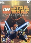 LEGO Star Wars gra komputerowa PC