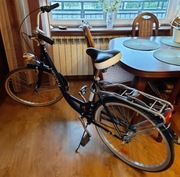 Rower Miejski marki Maxim MC 0.3