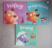 Księga dobrych manier